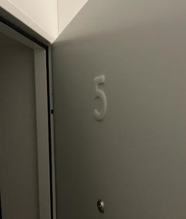 זאגרב Micro 5 Luxury Apartment מראה חיצוני תמונה