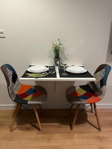 זאגרב Micro 5 Luxury Apartment מראה חיצוני תמונה