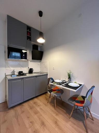 זאגרב Micro 5 Luxury Apartment מראה חיצוני תמונה