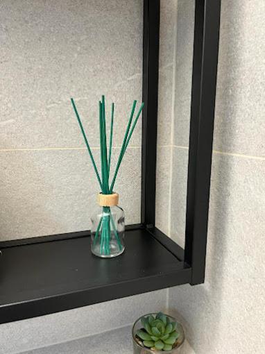 זאגרב Micro 5 Luxury Apartment מראה חיצוני תמונה